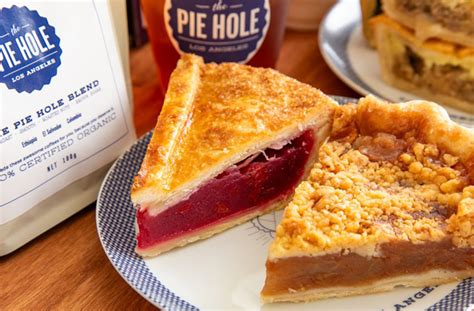 博多ぱいめろ|The Pie Hole Los Angeles FUKUOKA（ザ・パイホール ロサンゼ。